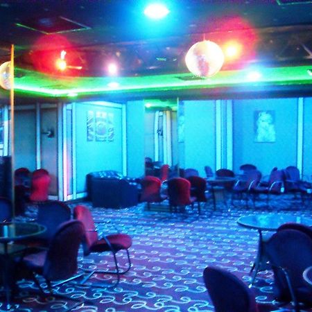 Estel Otel Midyat Dış mekan fotoğraf