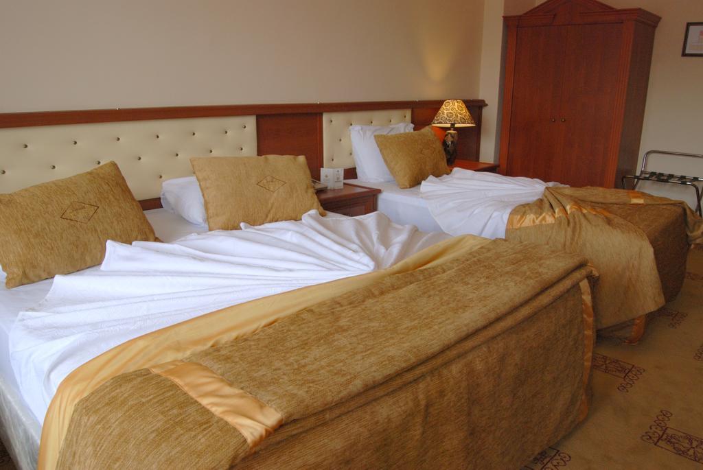 Estel Otel Midyat Oda fotoğraf