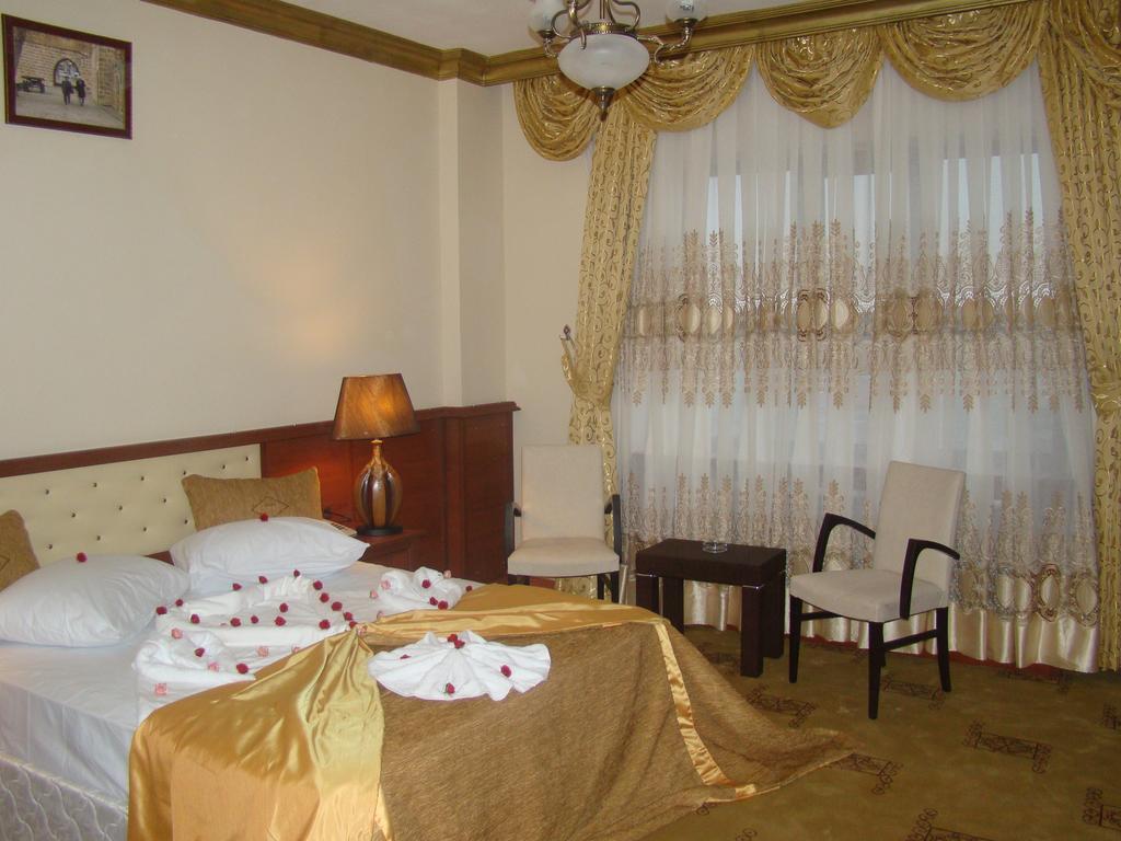 Estel Otel Midyat Oda fotoğraf